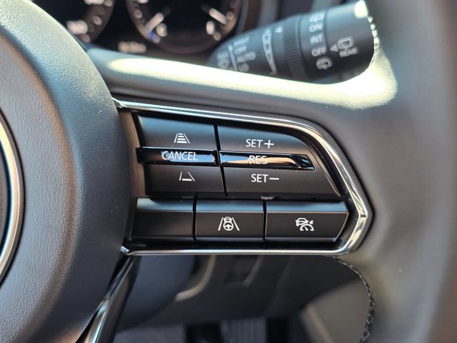 New 2026 MAZDA CX-70 3.3 Turbo S w/ Premium Package AWD/4WD image 25