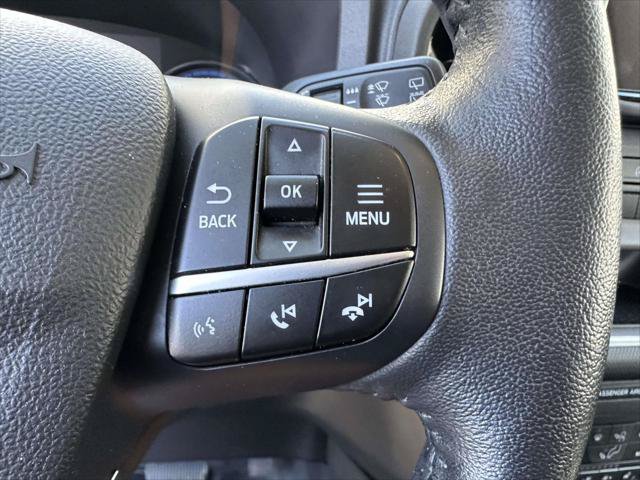 Used 2021 Ford Bronco Sport First Edition AWD/4WD image 33