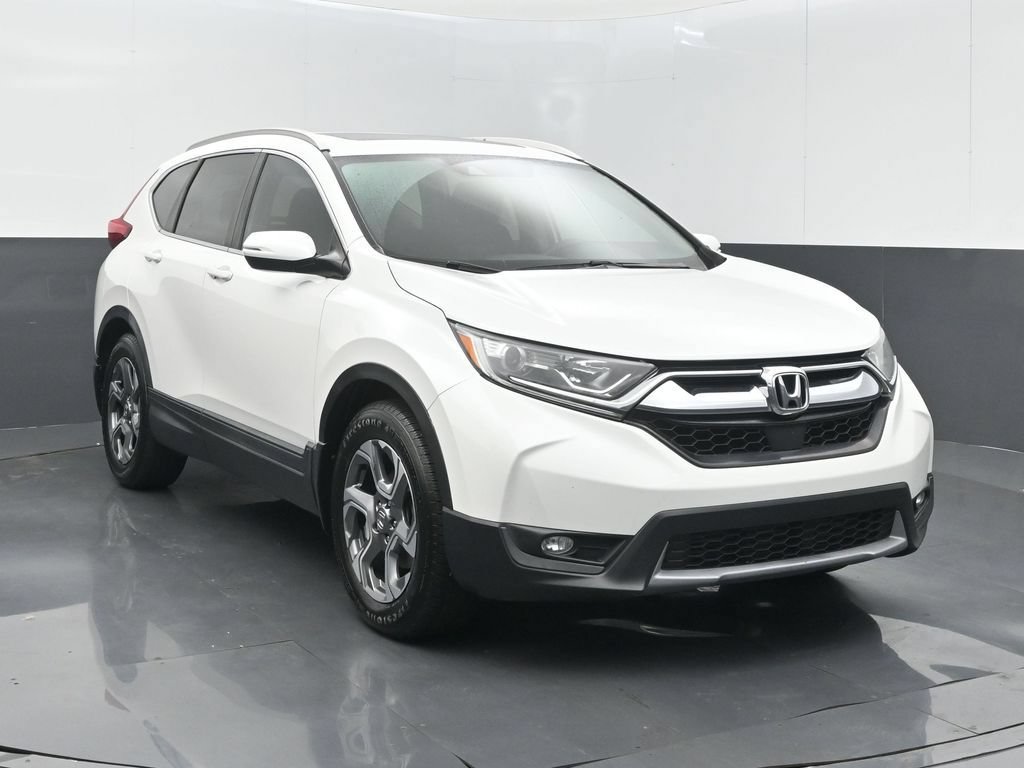 Used 2019 Honda CR-V EX image 3