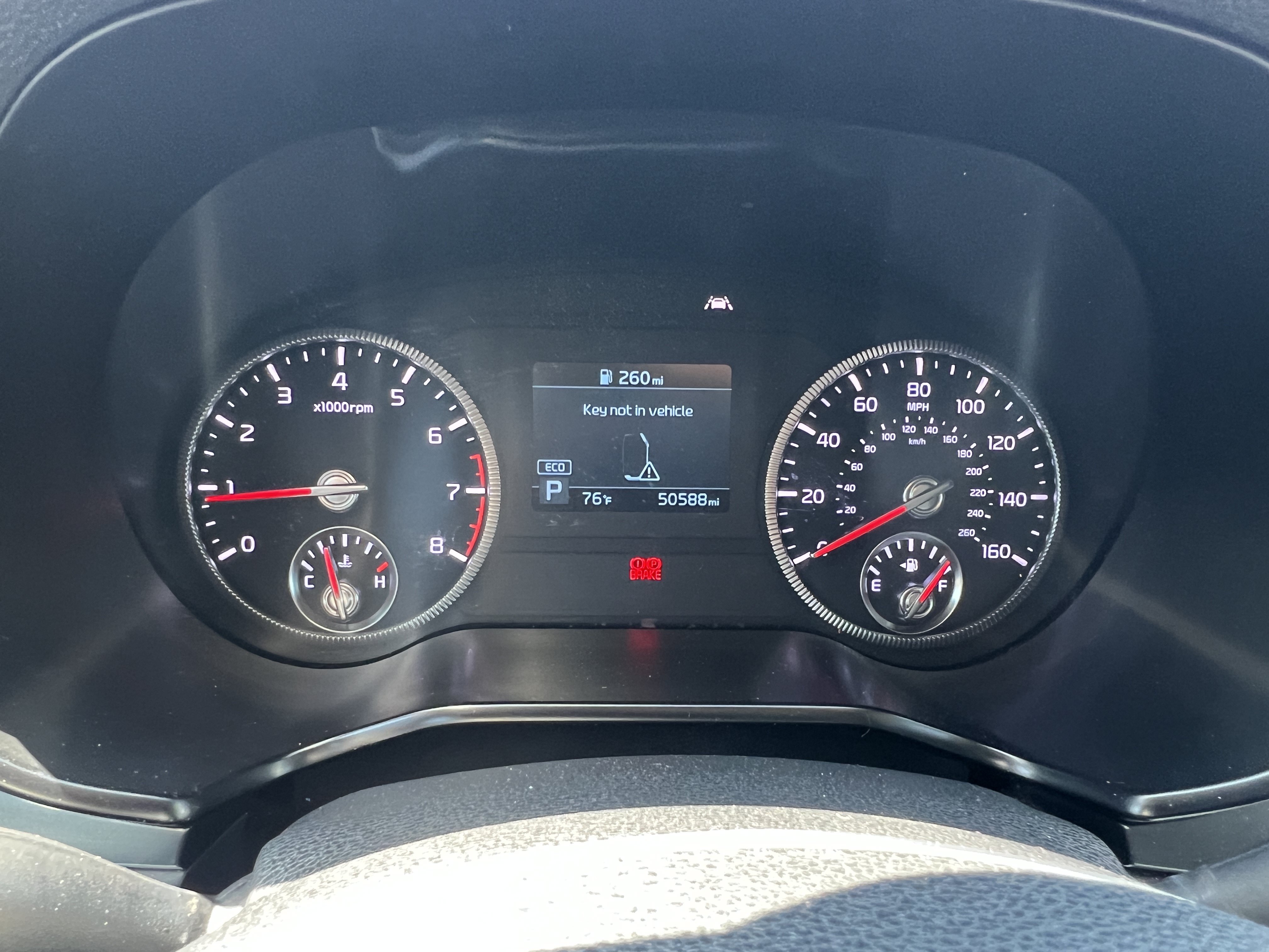 Certified 2022 Kia Telluride LX FWD image 28