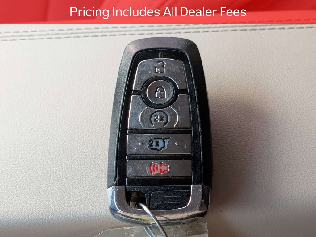 Used 2021 Lincoln Navigator L Reserve w/ Luxury Package AWD/4WD image 32