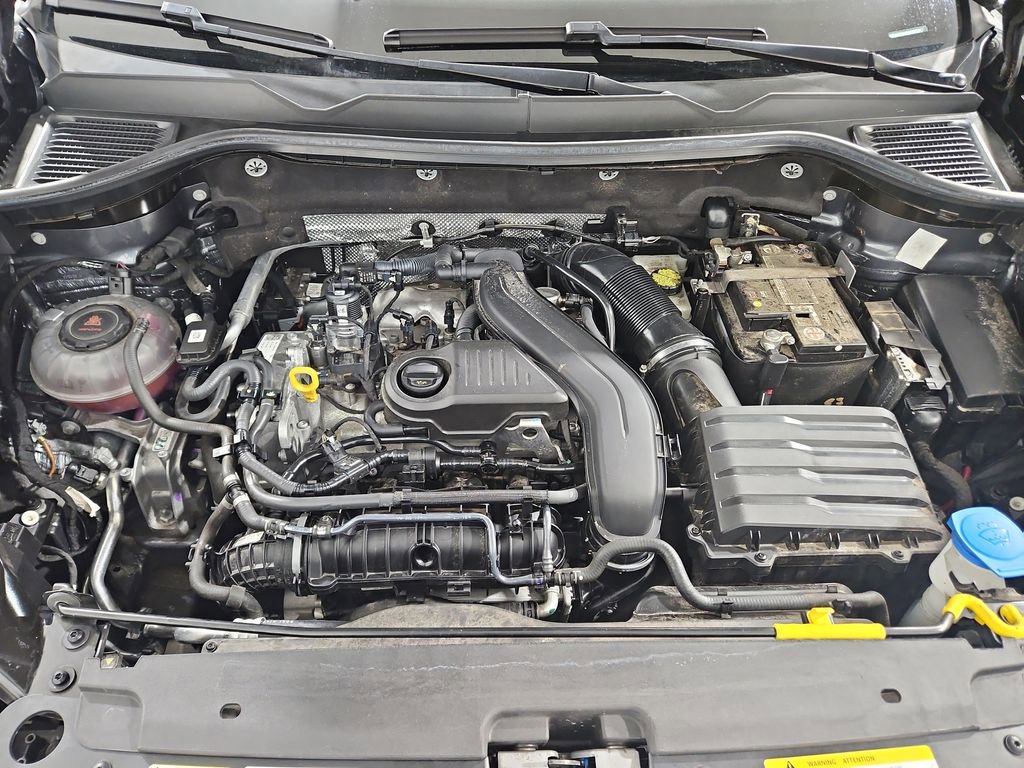 Certified 2023 Volkswagen Taos S image 22