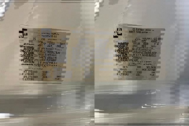 New 2026 GMC Sierra 3500 Denali Ultimate image 15