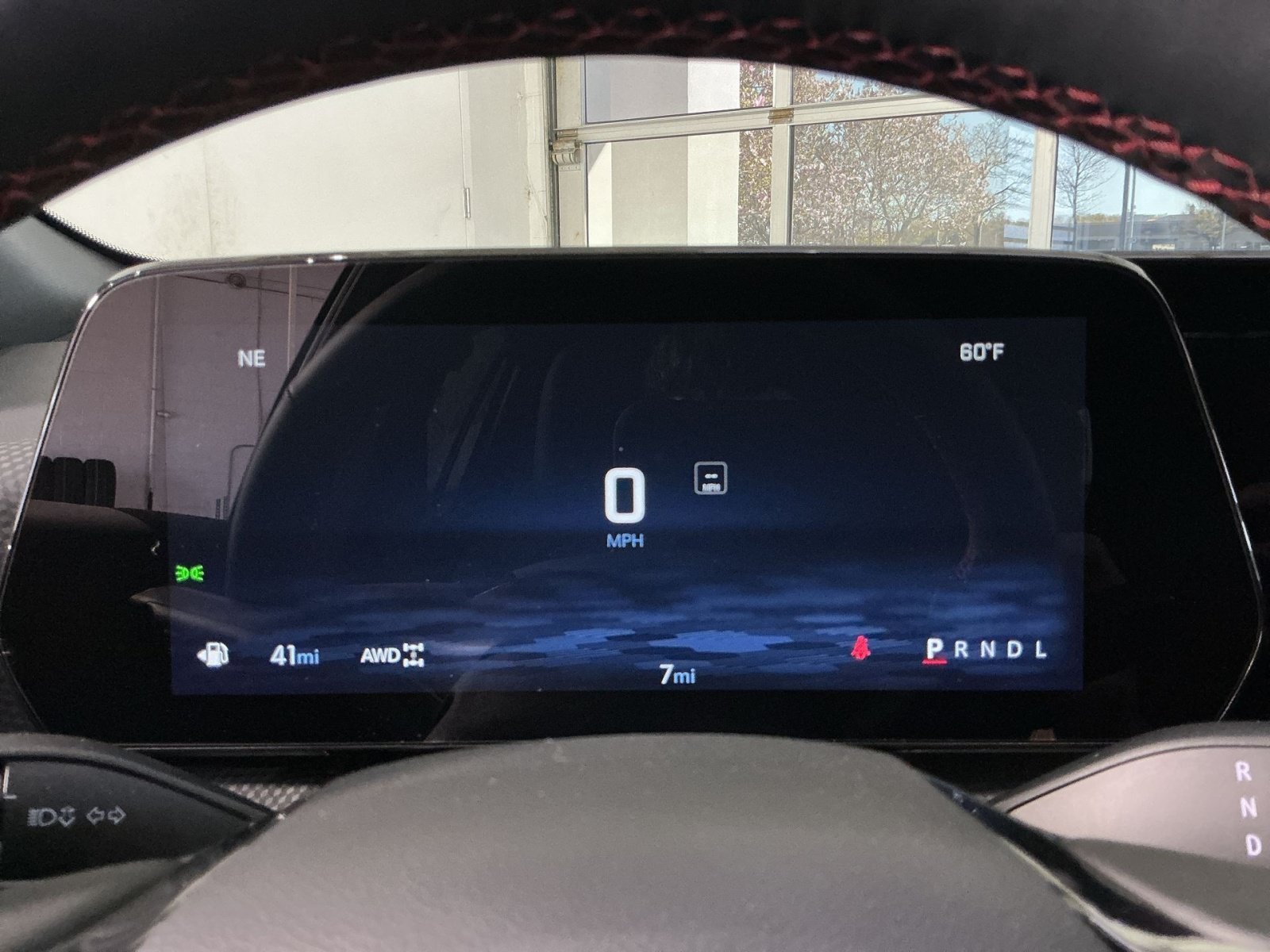 New 2026 Chevrolet Equinox RS w/ Safety and Technology Package AWD/4WD image 18