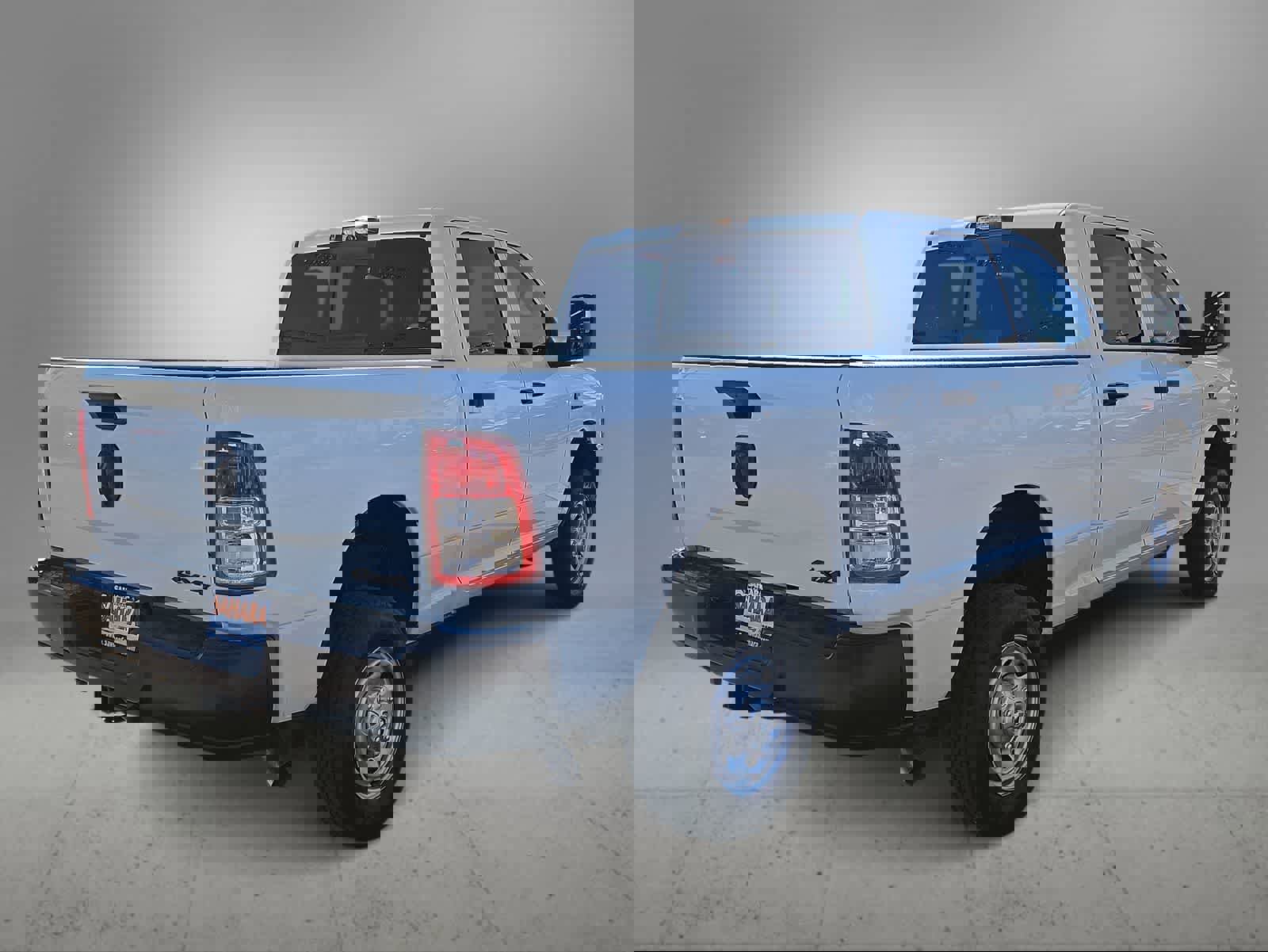 Certified 2024 RAM 2500 Tradesman w/ Convenience Group image 10