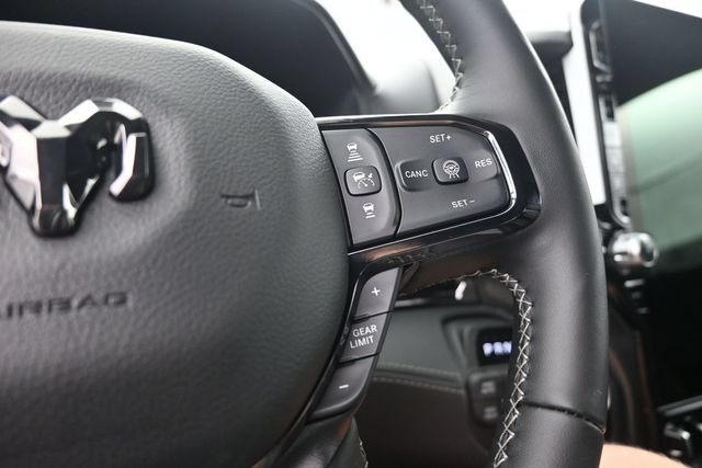 New 2027 RAM 1500 Limited AWD/4WD image 23