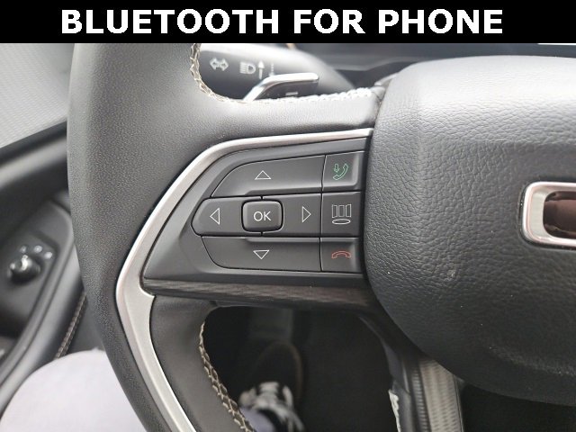 Used 2024 Jeep Grand Cherokee L Laredo image 18