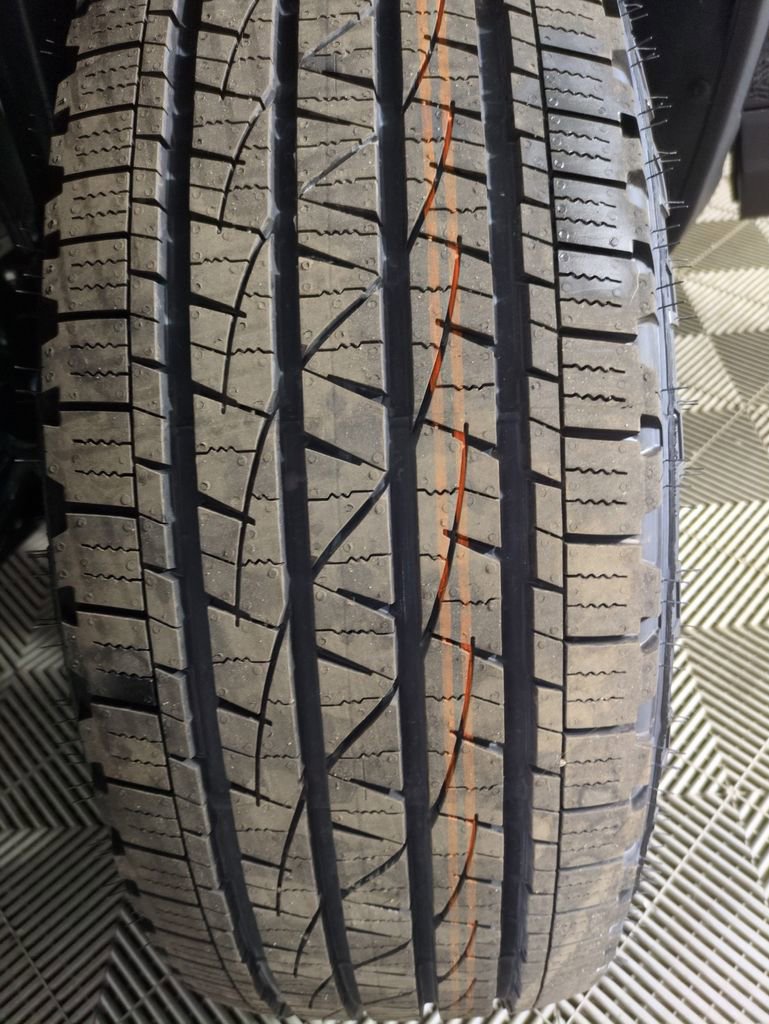 New 2026 Honda Ridgeline Black Edition image 28