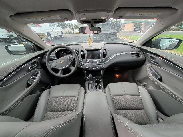 Used 2019 Chevrolet Impala LS FWD image 41