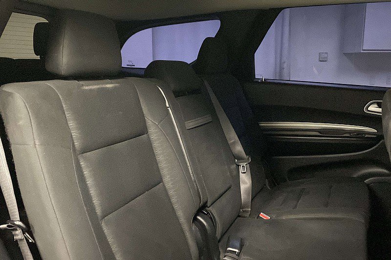 Used 2020 Dodge Durango SXT w/ 3rd Row Seating Group image 28