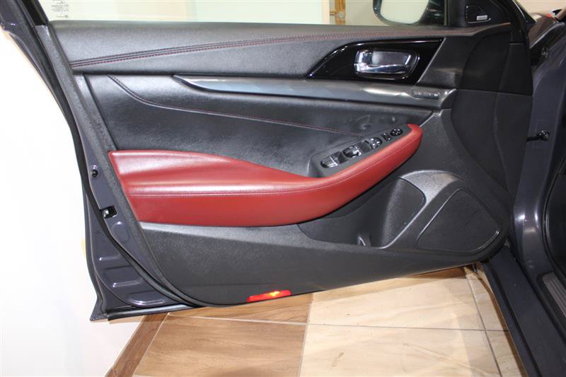Used 2021 Nissan Maxima Platinum w/ 40th Anniversary Package FWD image 25