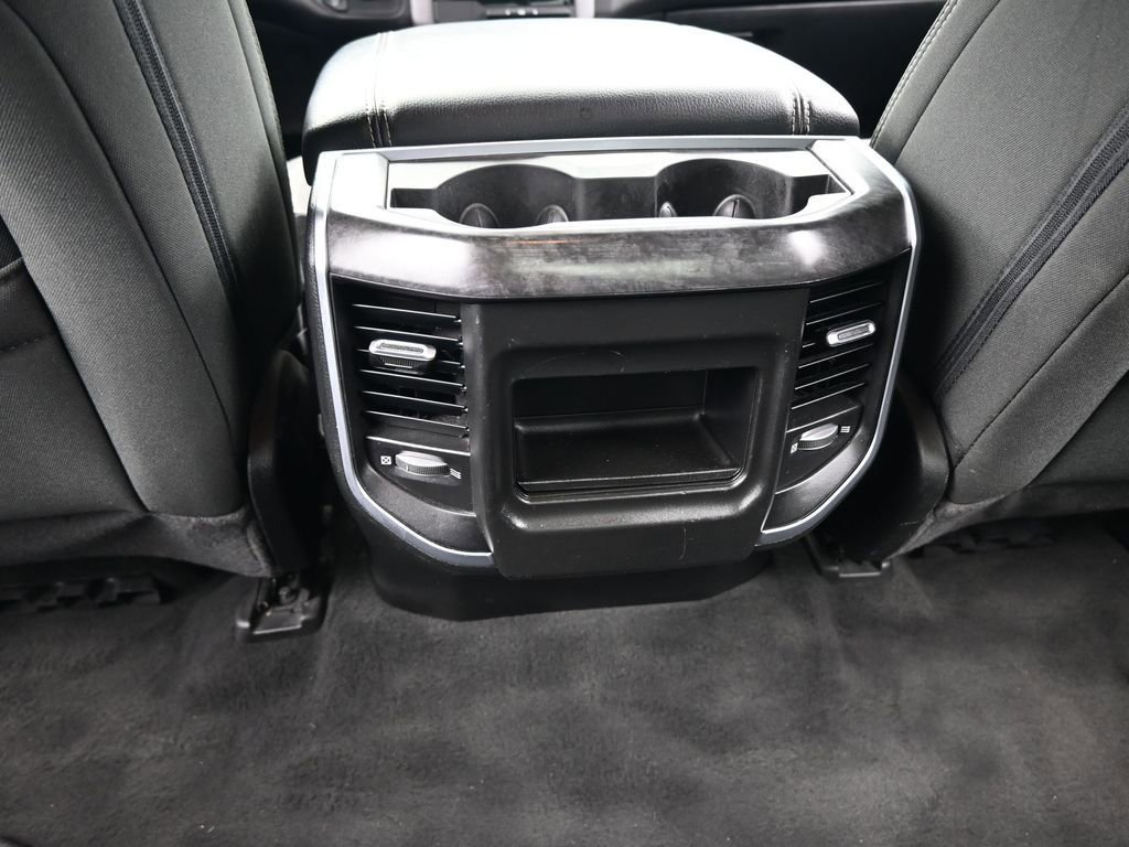 Used 2024 RAM 1500 Big Horn image 35