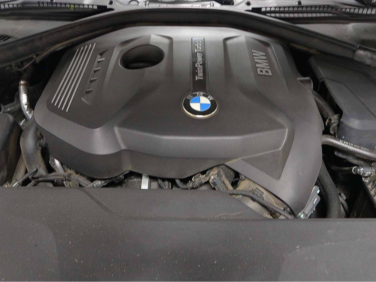 Used 2018 BMW 430i Gran Coupe RWD image 17
