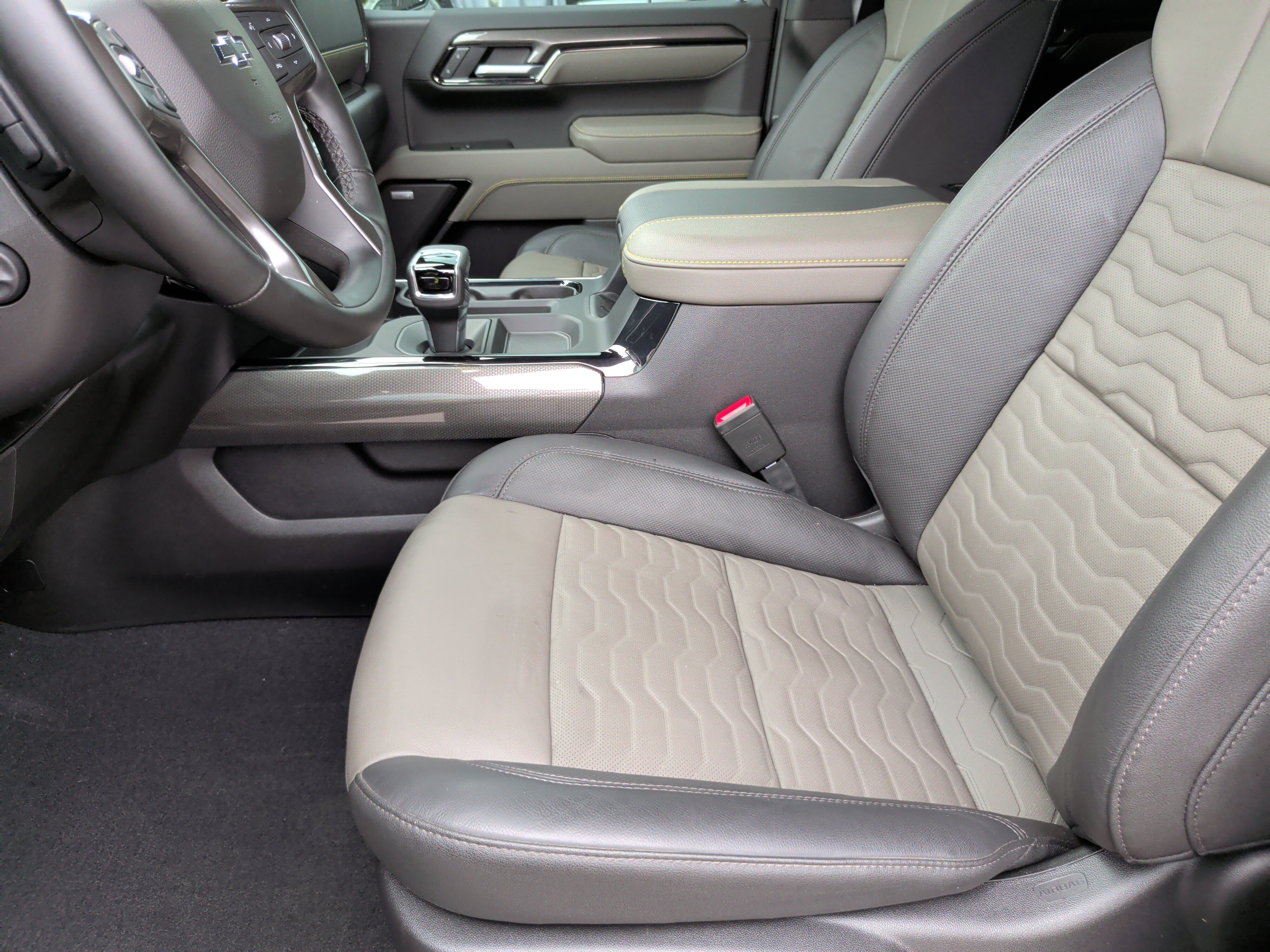 Used 2026 Chevrolet Silverado 1500 ZR2 w/ ZR2 Bison Edition image 32