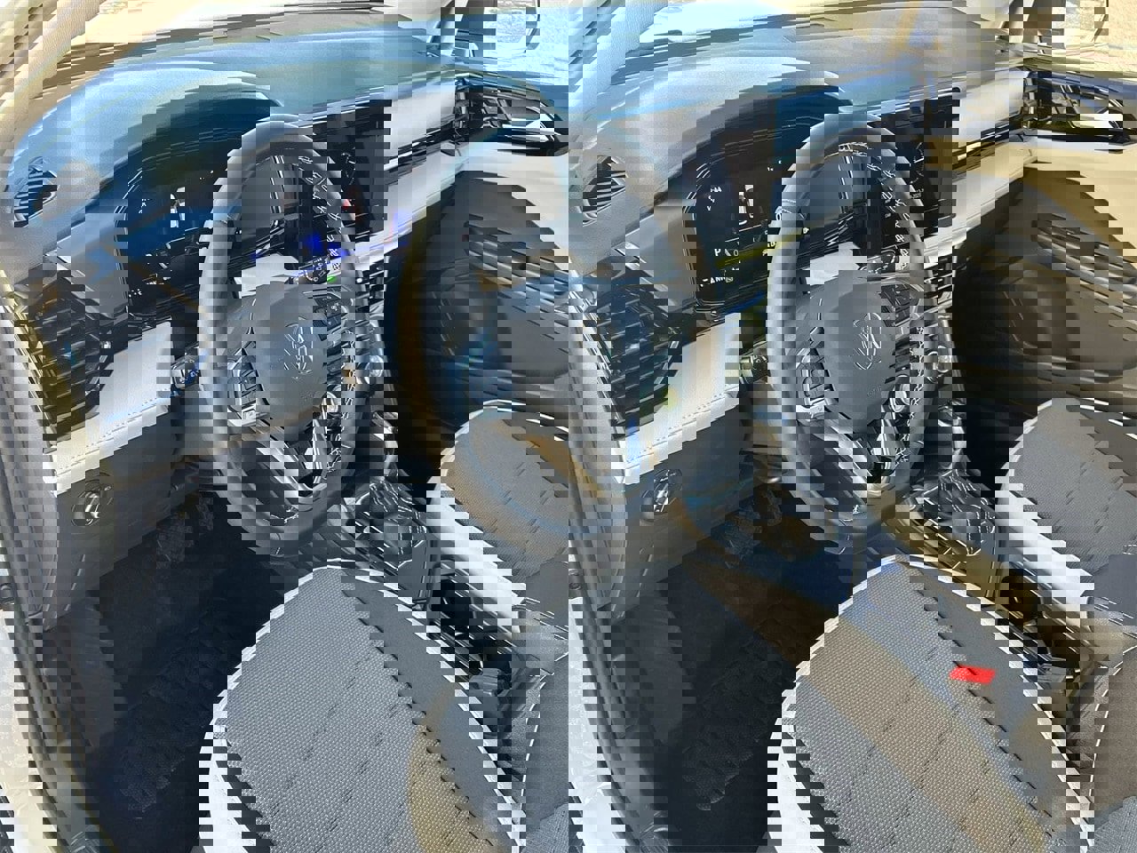 New 2026 Volkswagen Taos S image 14