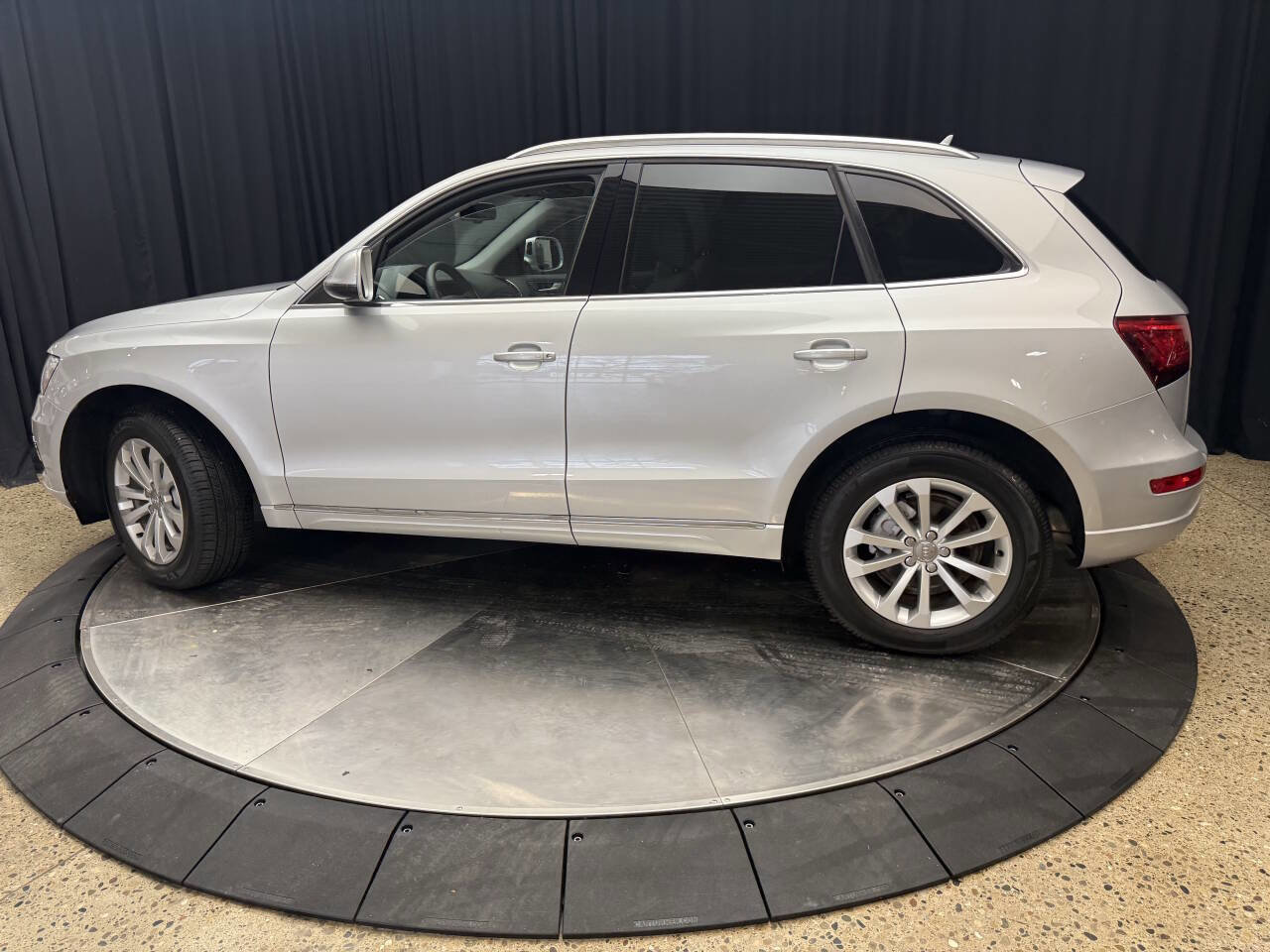 Used 2014 Audi Q5 2.0T Premium Plus image 5