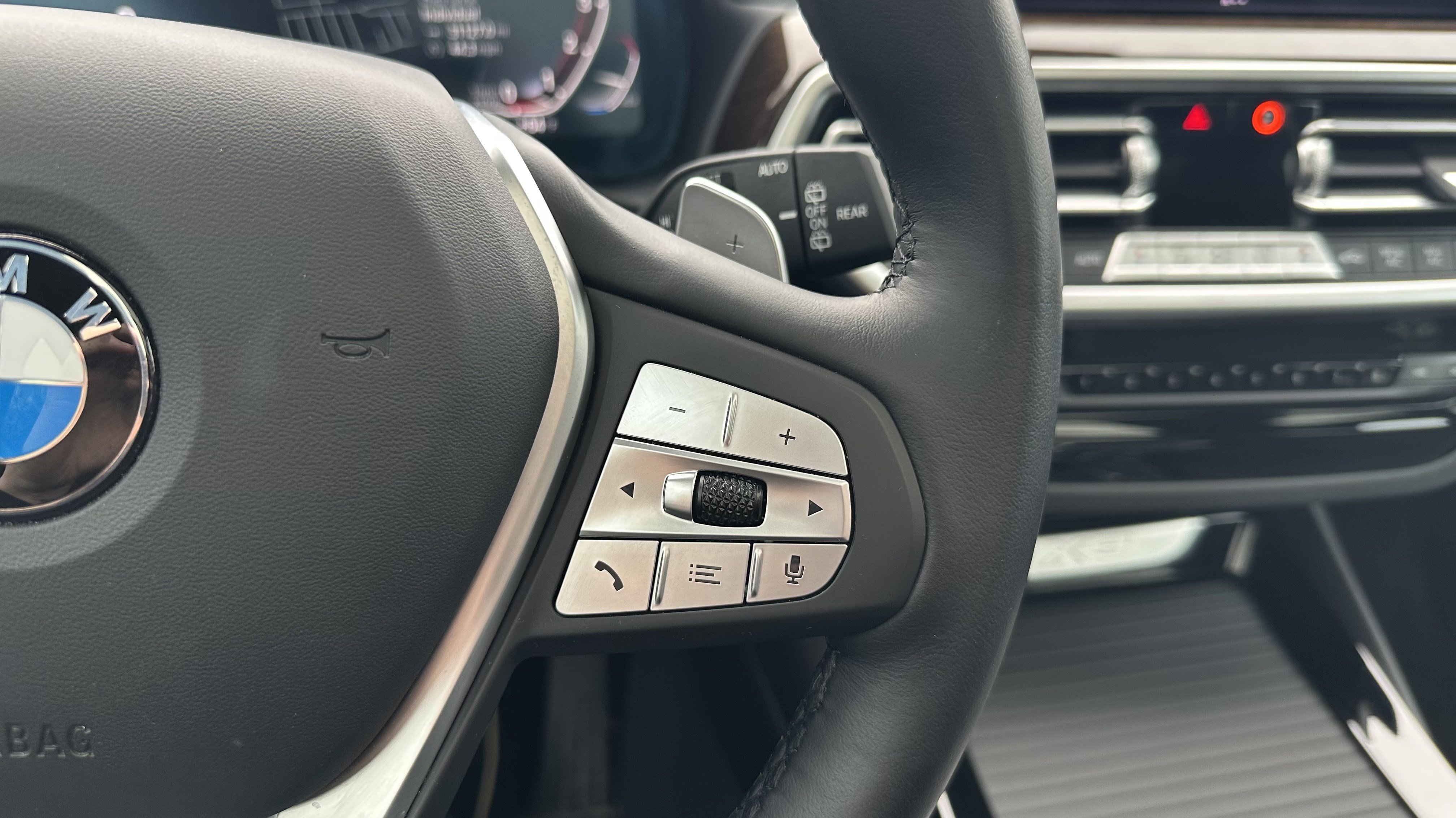 Certified 2023 BMW X3 xDrive30i w/ Premium Package w/ZPA image 20