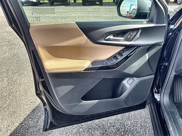 New 2026 Chevrolet Equinox ACTIV w/ Convenience Package III image 22