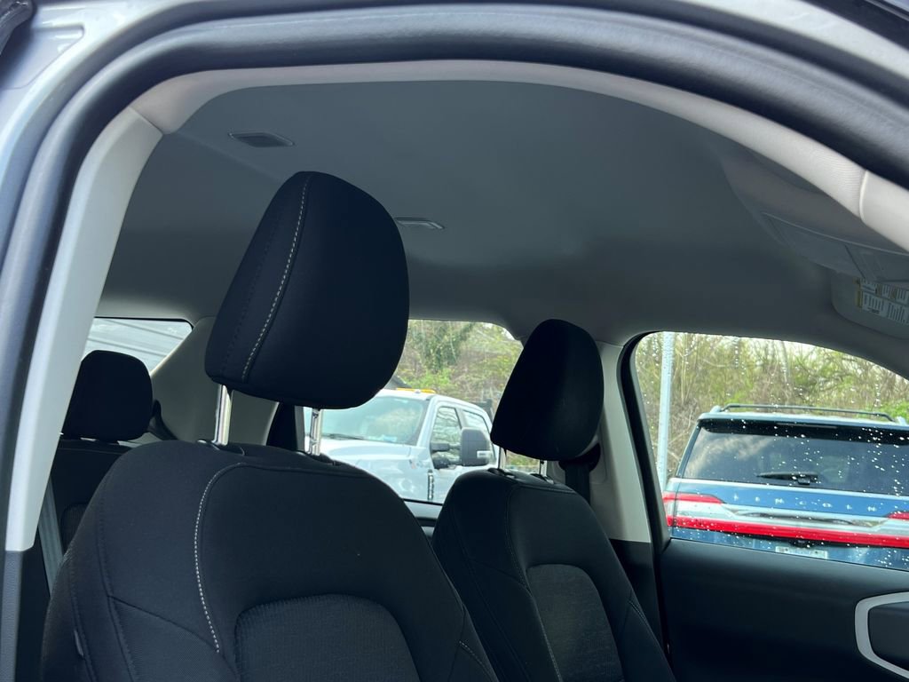 Used 2021 Ford Bronco Sport image 13