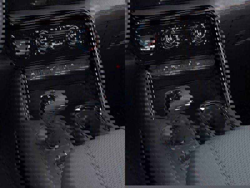 New 2026 GMC Sierra 1500 AT4 w/ AT4 Premium Package image 23