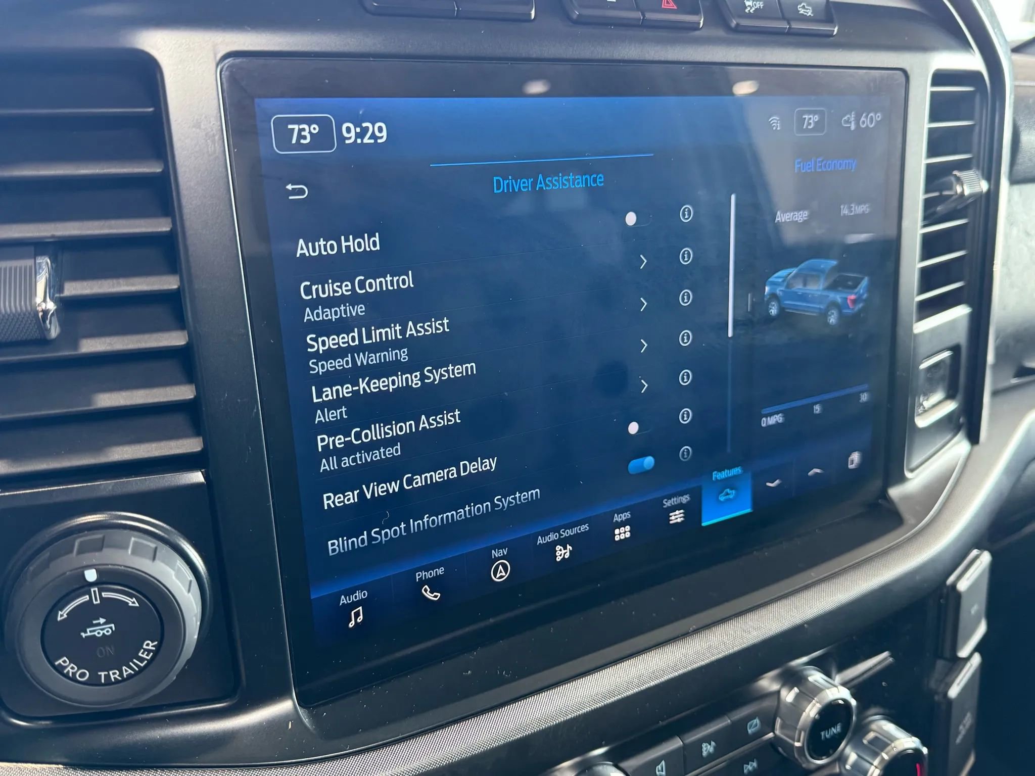 Used 2023 Ford F150 Tremor w/ Equipment Group 402A High image 37