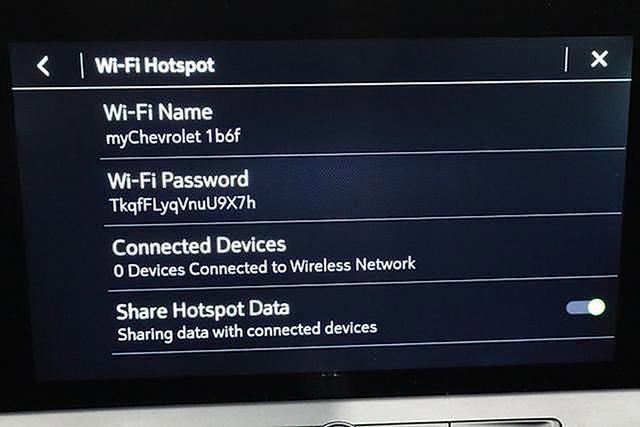 Used 2023 Chevrolet Blazer LT image 33