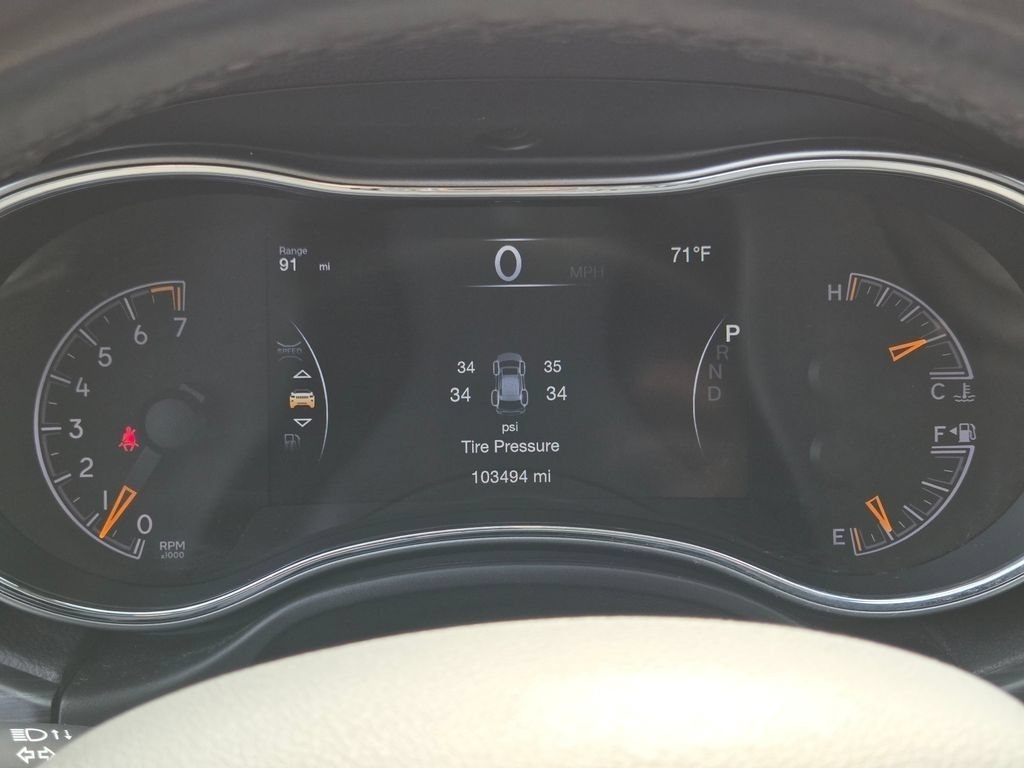 Used 2020 Jeep Grand Cherokee Limited AWD/4WD image 35