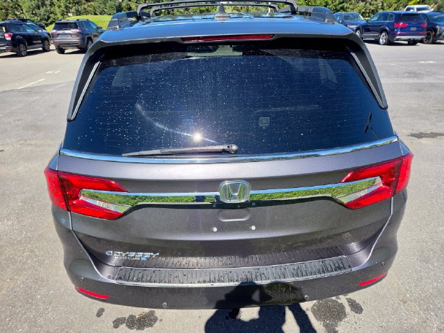 Used 2018 Honda Odyssey EX image 15