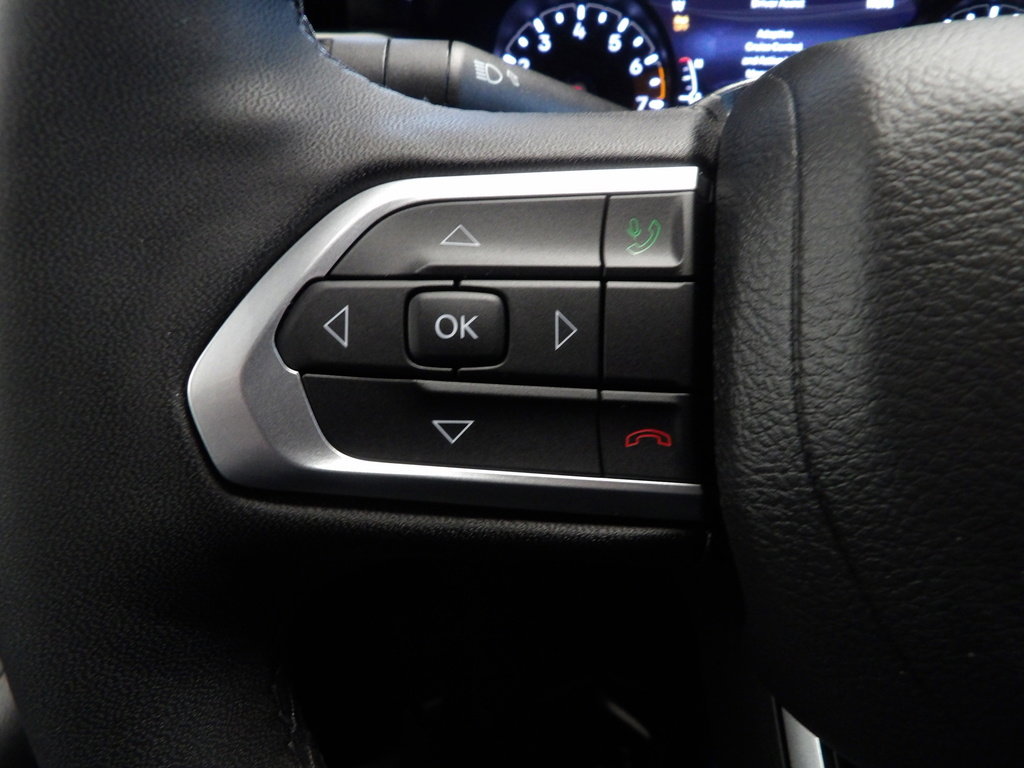 Used 2024 Jeep Compass Limited image 28