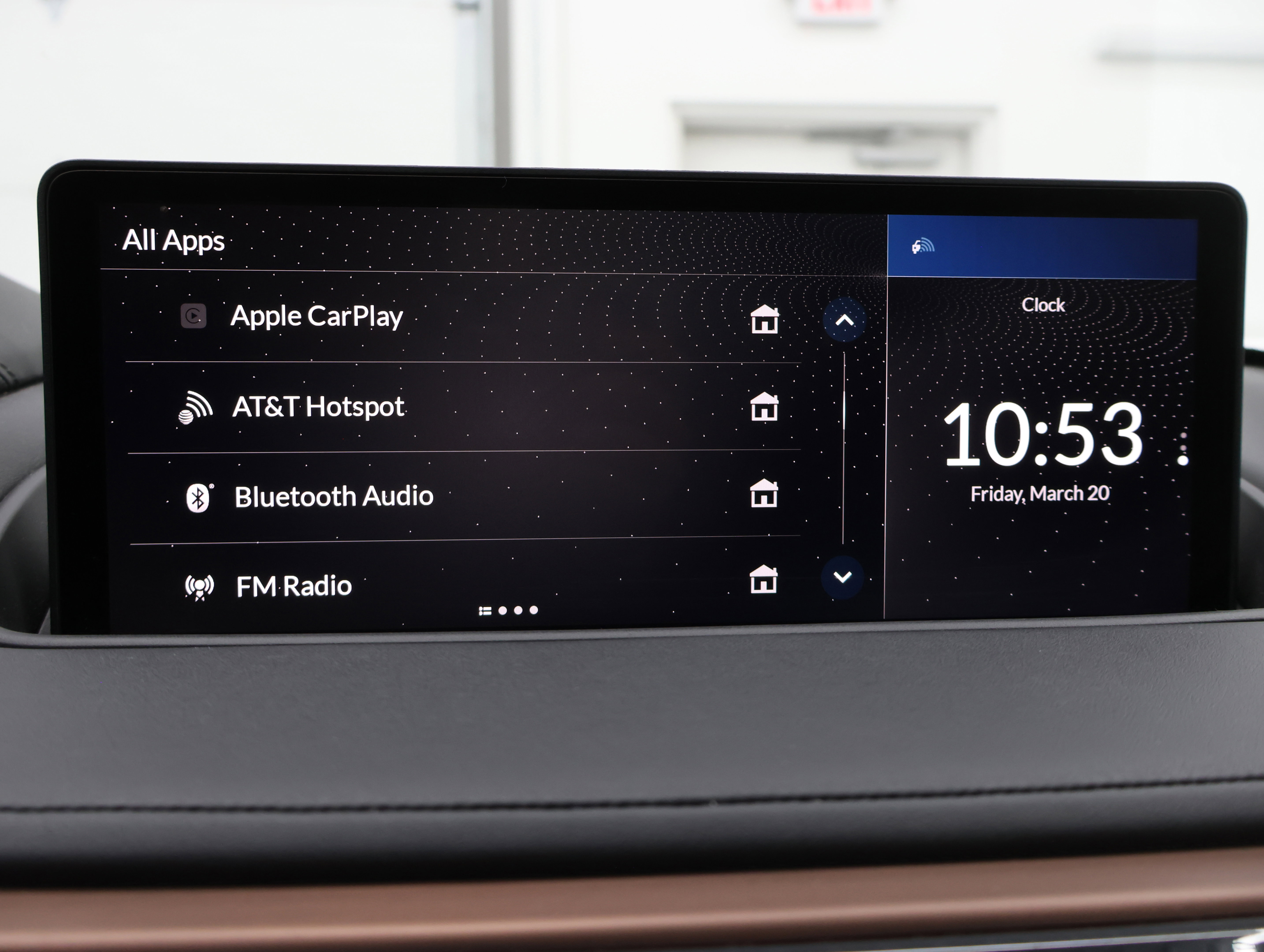 Used 2022 Acura MDX w/Technology Package image 53