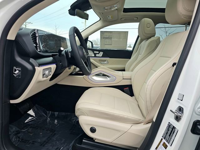 New 2026 Mercedes-Benz GLE 450 4MATIC image 17