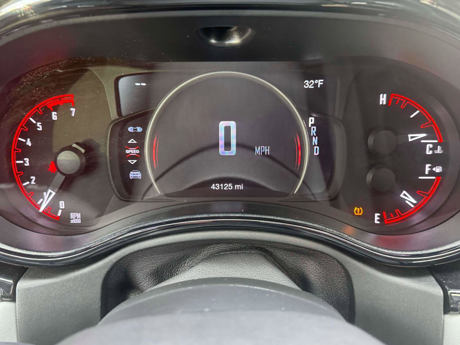 Used 2022 Dodge Durango R/T AWD/4WD image 23
