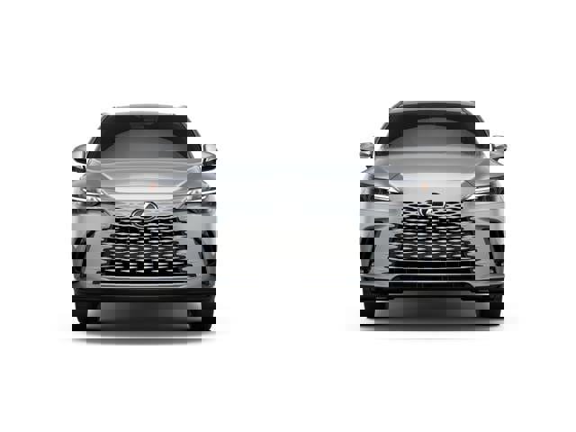 New 2026 Lexus RX 350h image 5