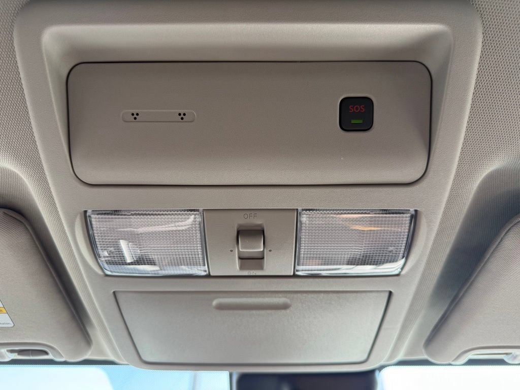 New 2026 Nissan Frontier SV w/ SV Convenience Package RWD image 29