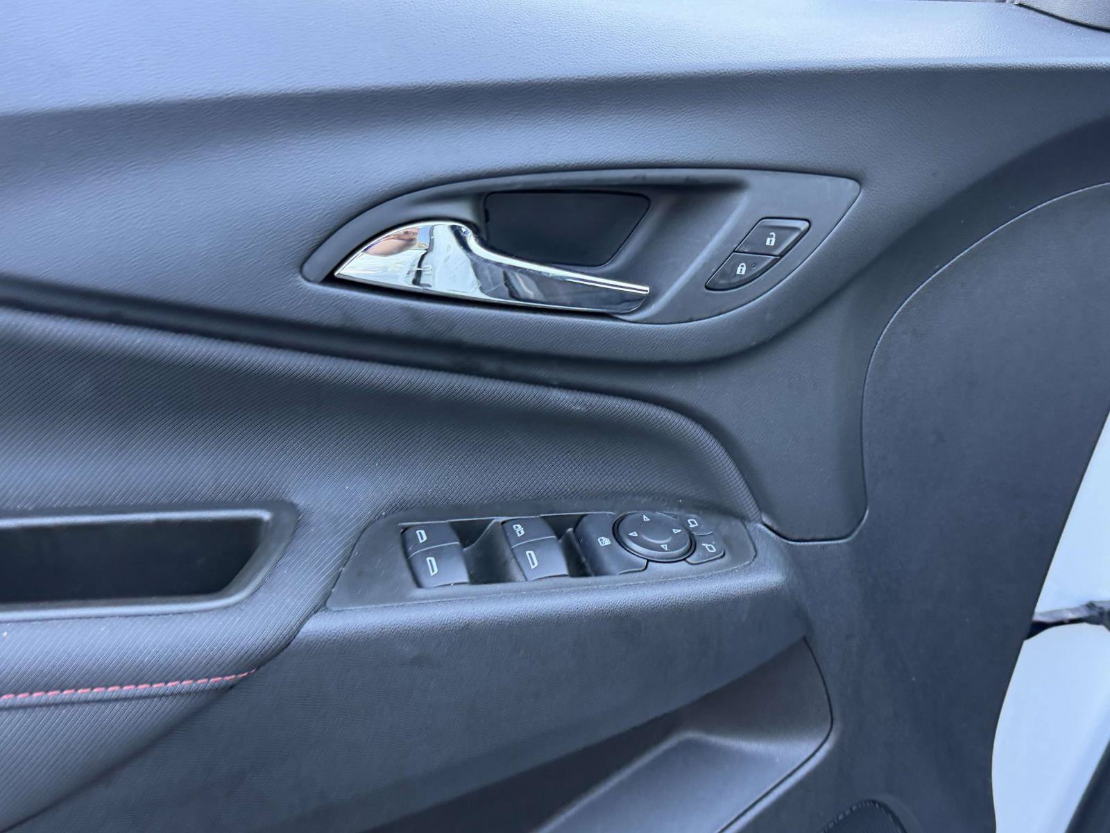 Certified 2024 Chevrolet Equinox RS AWD/4WD image 18