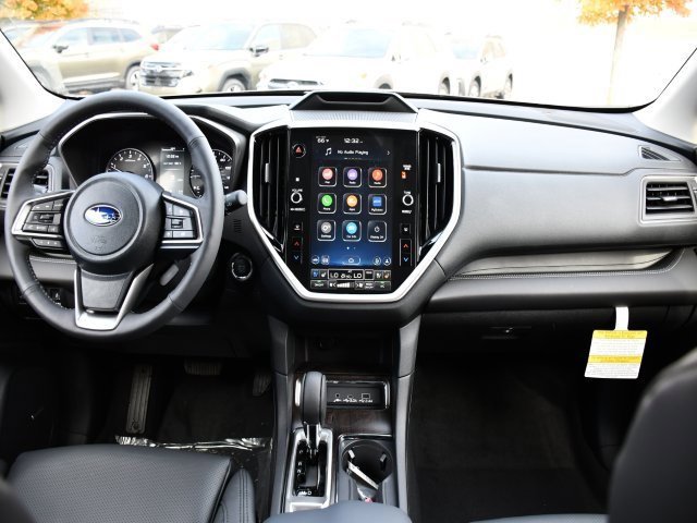 New 2026 Subaru Ascent Touring image 21
