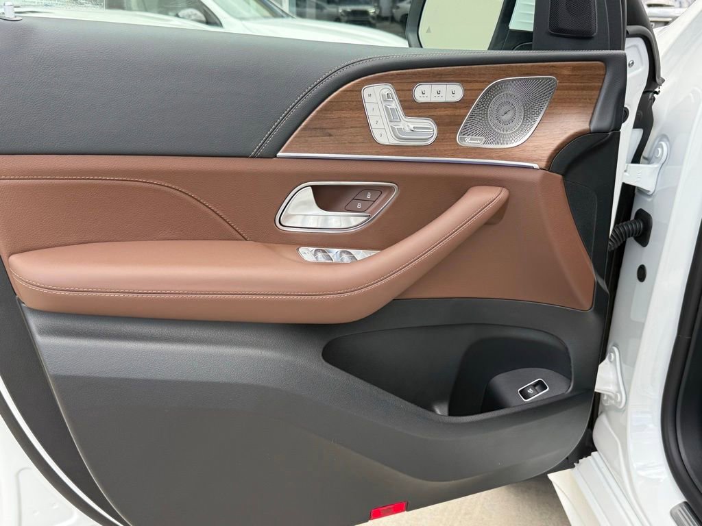 New 2026 Mercedes-Benz GLE 53 AMG 4MATIC image 20