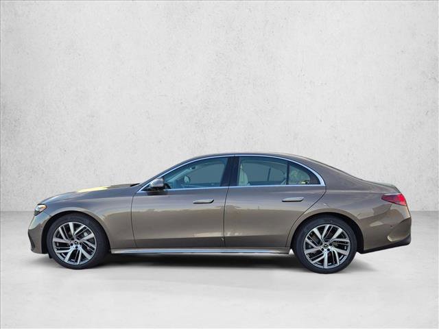 New 2026 Mercedes-Benz E 350 Sedan image 5