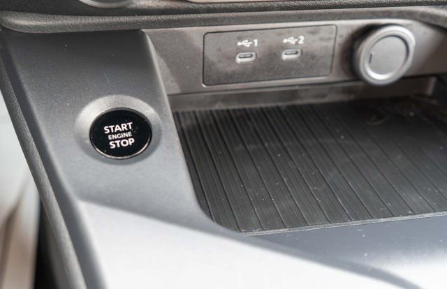 Certified 2026 Nissan Sentra S w/ Floor Mat Package FWD image 30