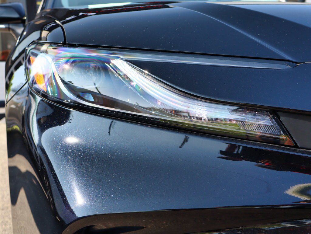 Used 2026 Toyota Camry LE FWD image 10