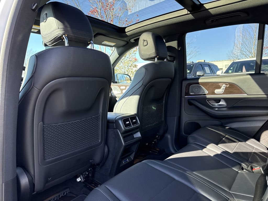Used 2024 Mercedes-Benz GLE 350 4MATIC image 10