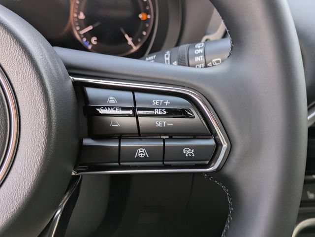 New 2026 MAZDA CX-90 3.3 Turbo w/ Premium Plus Pkg AWD/4WD image 23