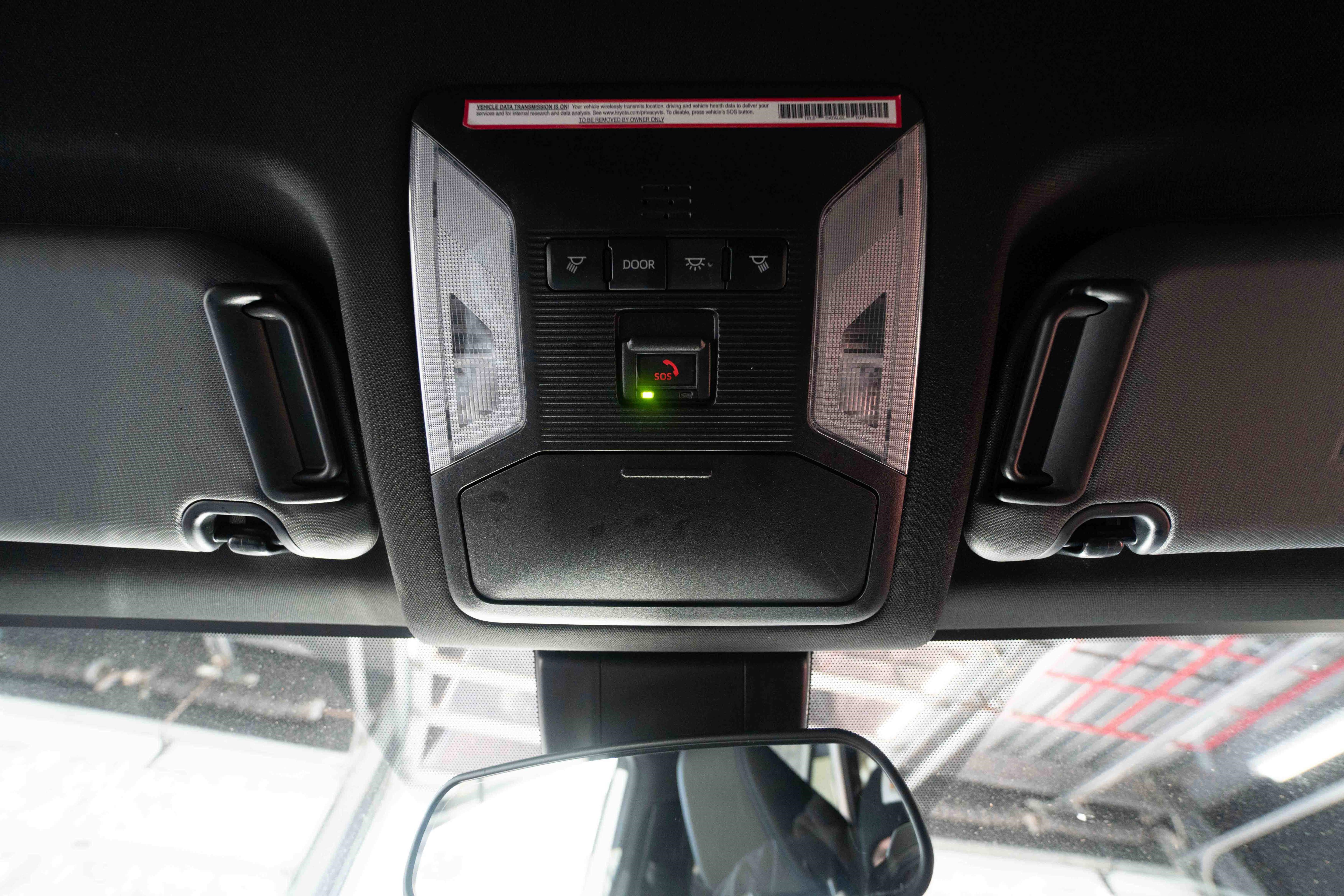 Used 2023 Toyota RAV4 SE image 19