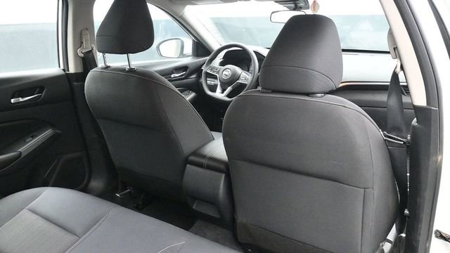Used 2021 Nissan Altima 2.5 S FWD image 13