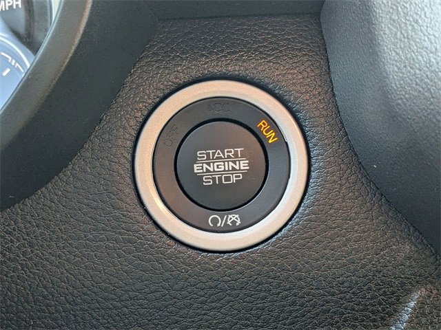 Used 2022 RAM 1500 Big Horn image 29