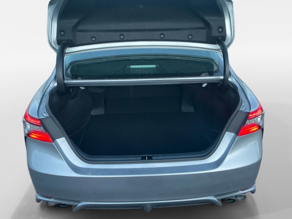 Used 2023 Toyota Camry XSE image 22