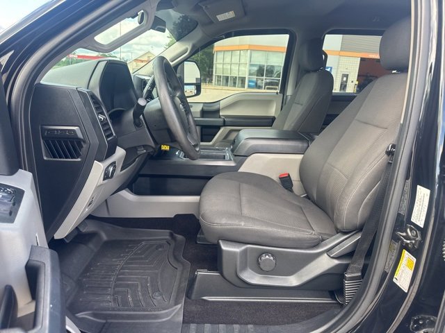 Used 2019 Ford F150 XL w/ Equipment Group 101A Mid image 9