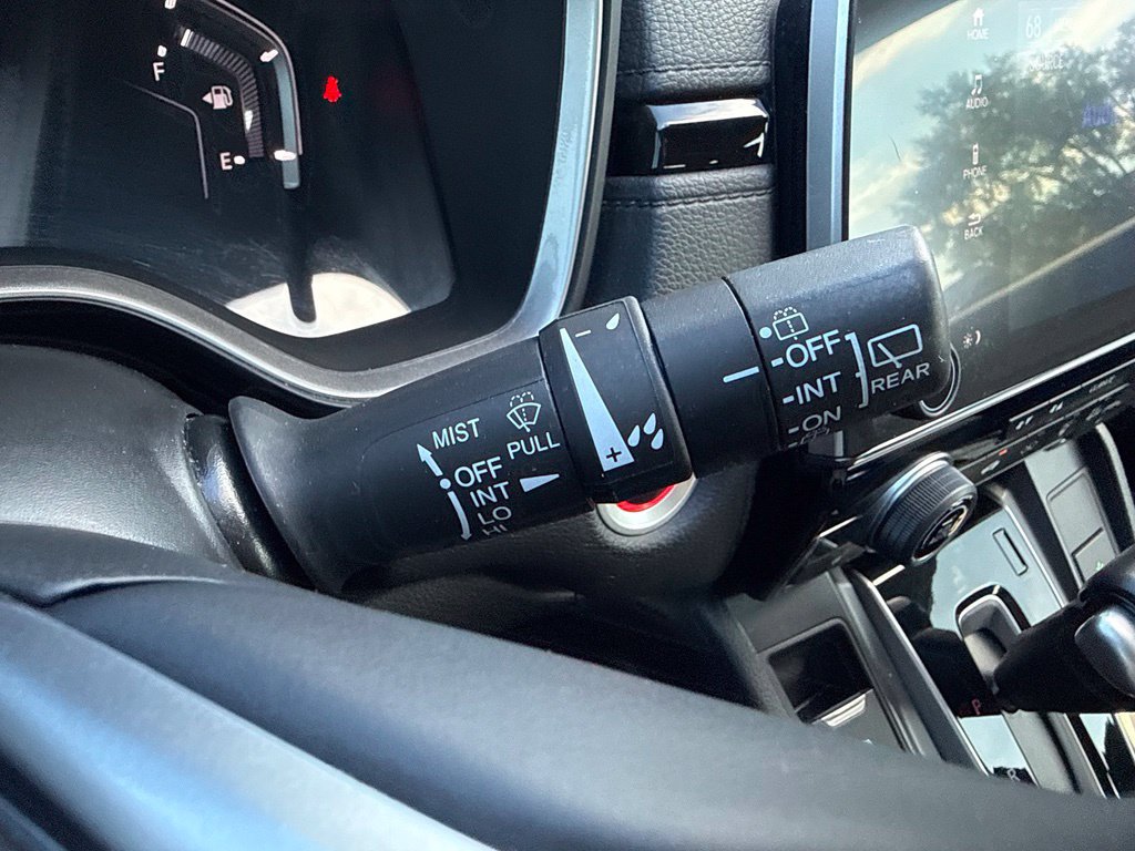 Used 2017 Honda CR-V EX-L image 19