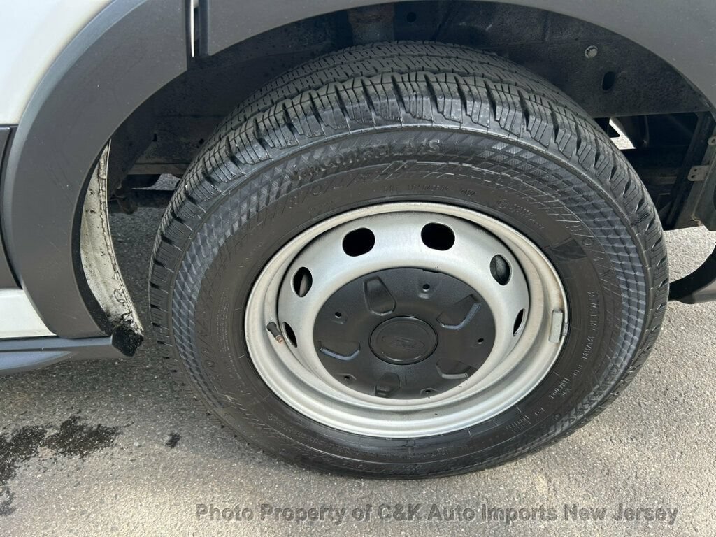 Used 2019 Ford Transit 350 XL RWD image 32