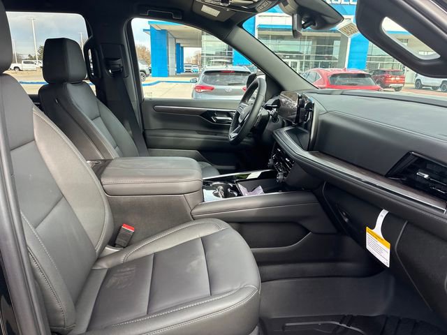 New 2026 Chevrolet Tahoe LT w/ Comfort Package AWD/4WD image 18